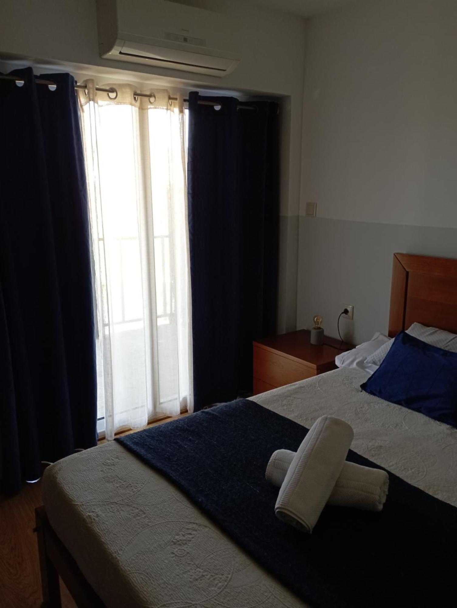 Tomas Barqueiro Hotel Folgosa  Luaran gambar