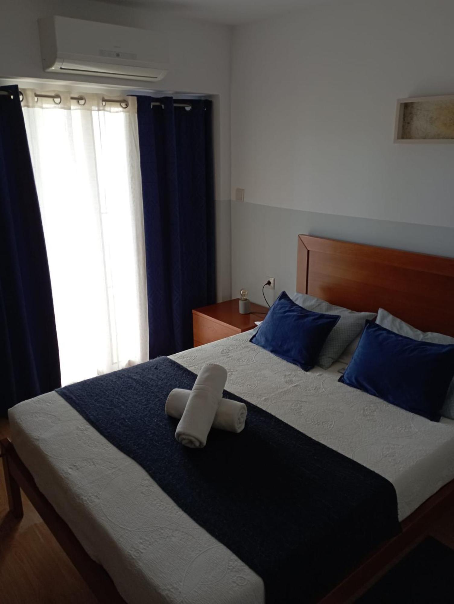 Tomas Barqueiro Hotel Folgosa  Luaran gambar