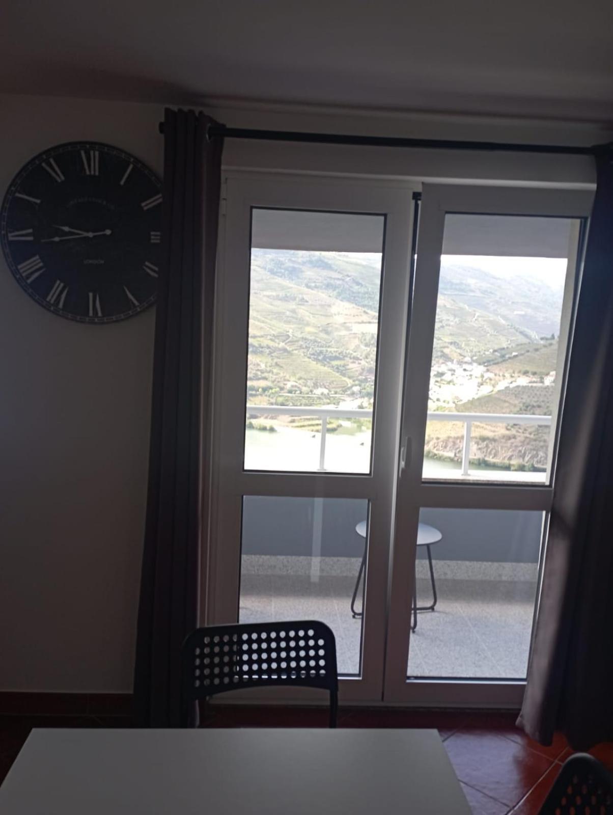 Tomas Barqueiro Hotel Folgosa  Luaran gambar