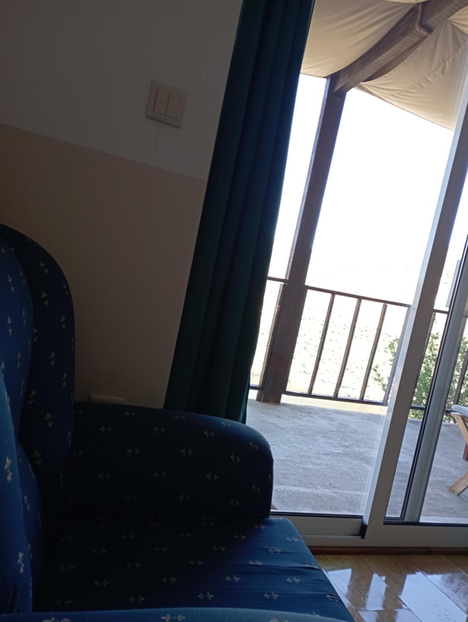 Tomas Barqueiro Hotel Folgosa  Luaran gambar