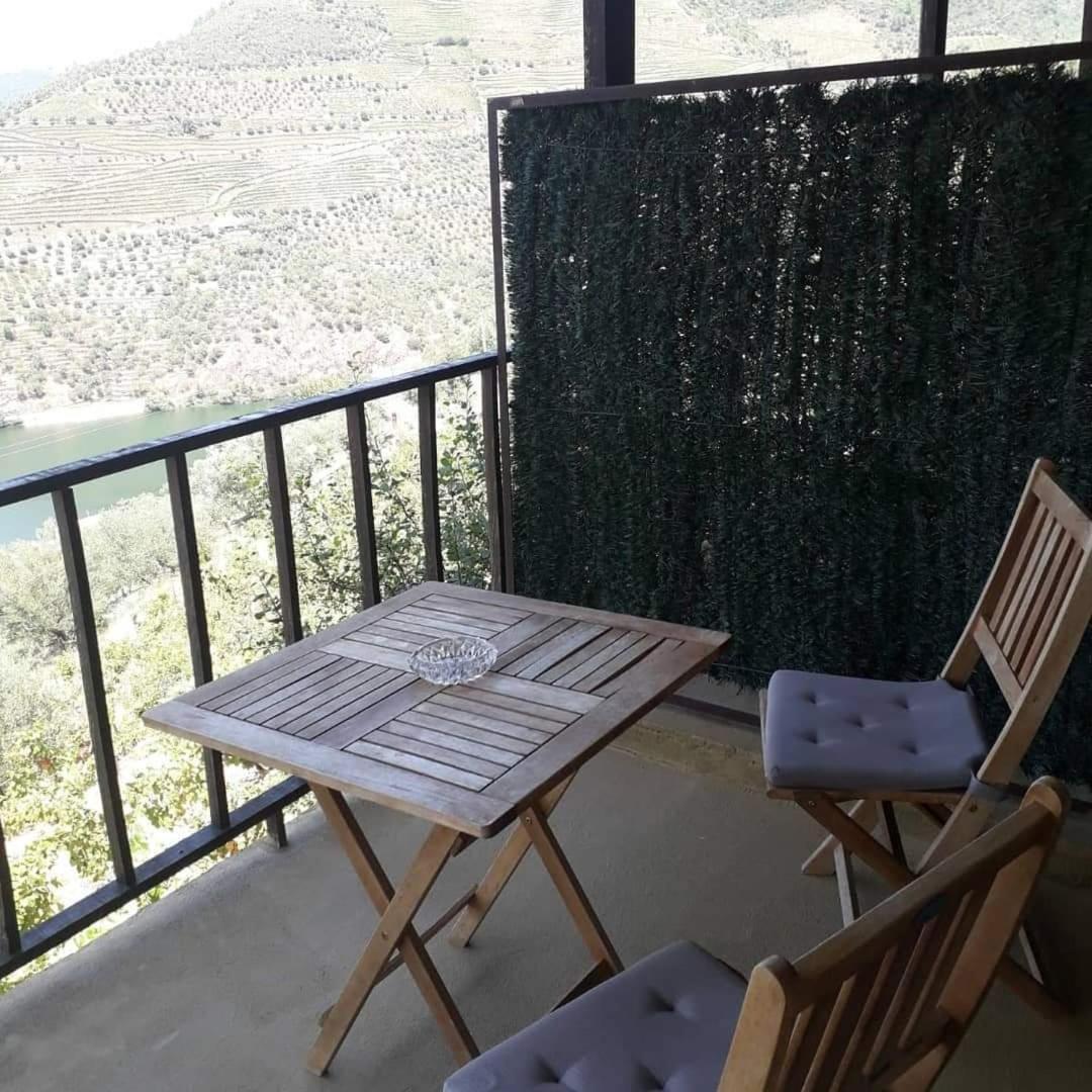 Tomas Barqueiro Hotel Folgosa  Luaran gambar