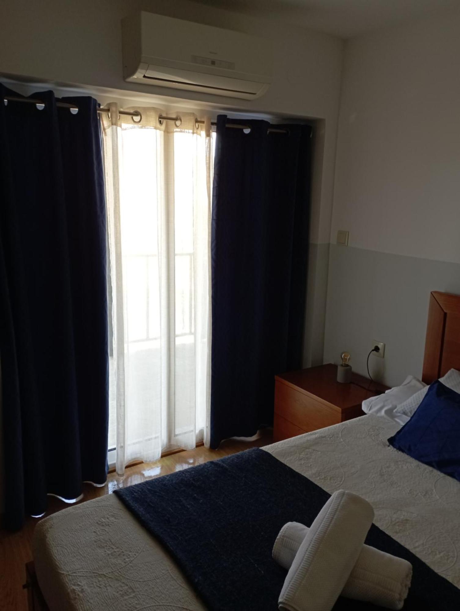 Tomas Barqueiro Hotel Folgosa  Luaran gambar