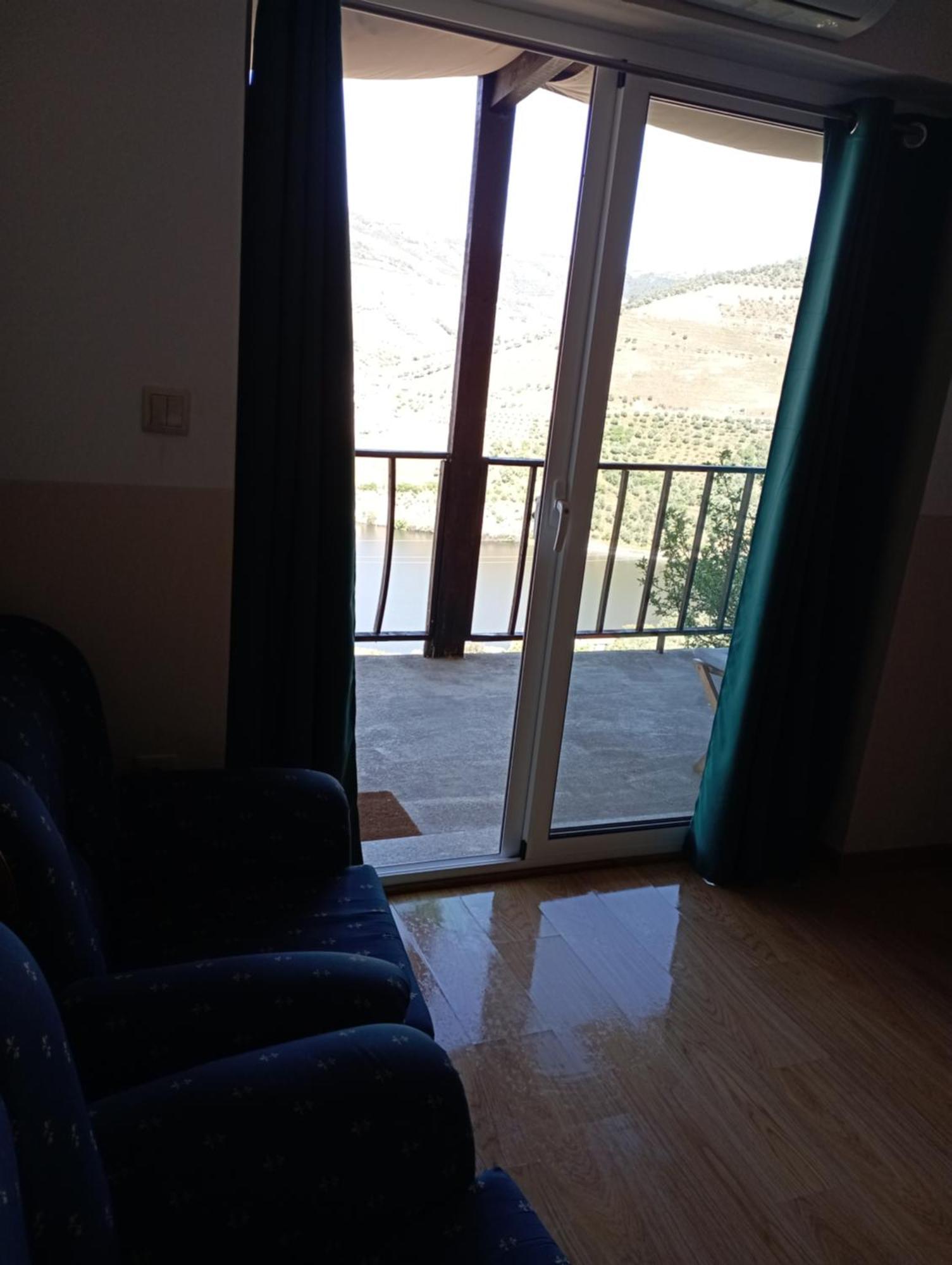 Tomas Barqueiro Hotel Folgosa  Luaran gambar